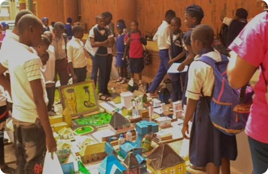Skills Acquisition Program
