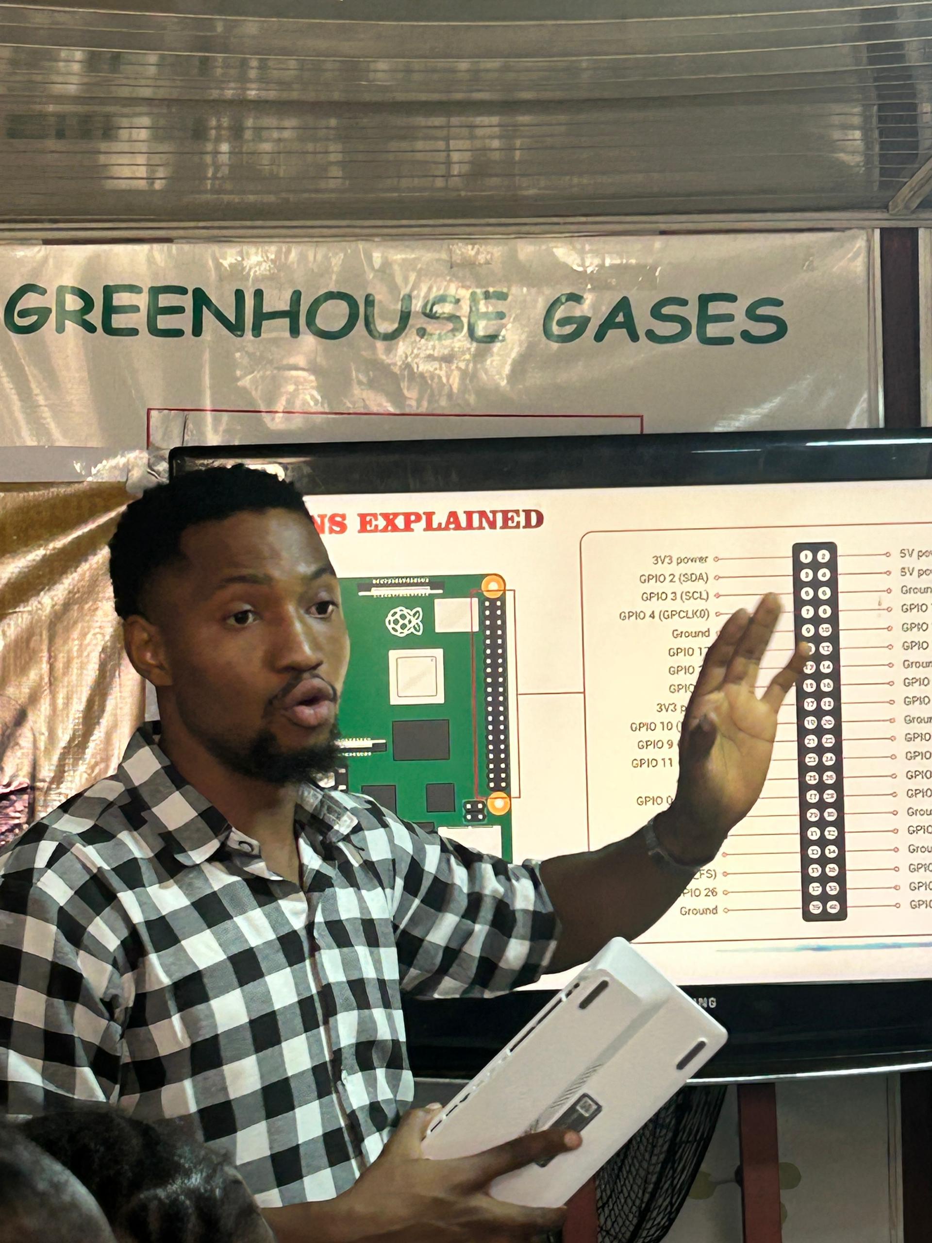 Green Program
