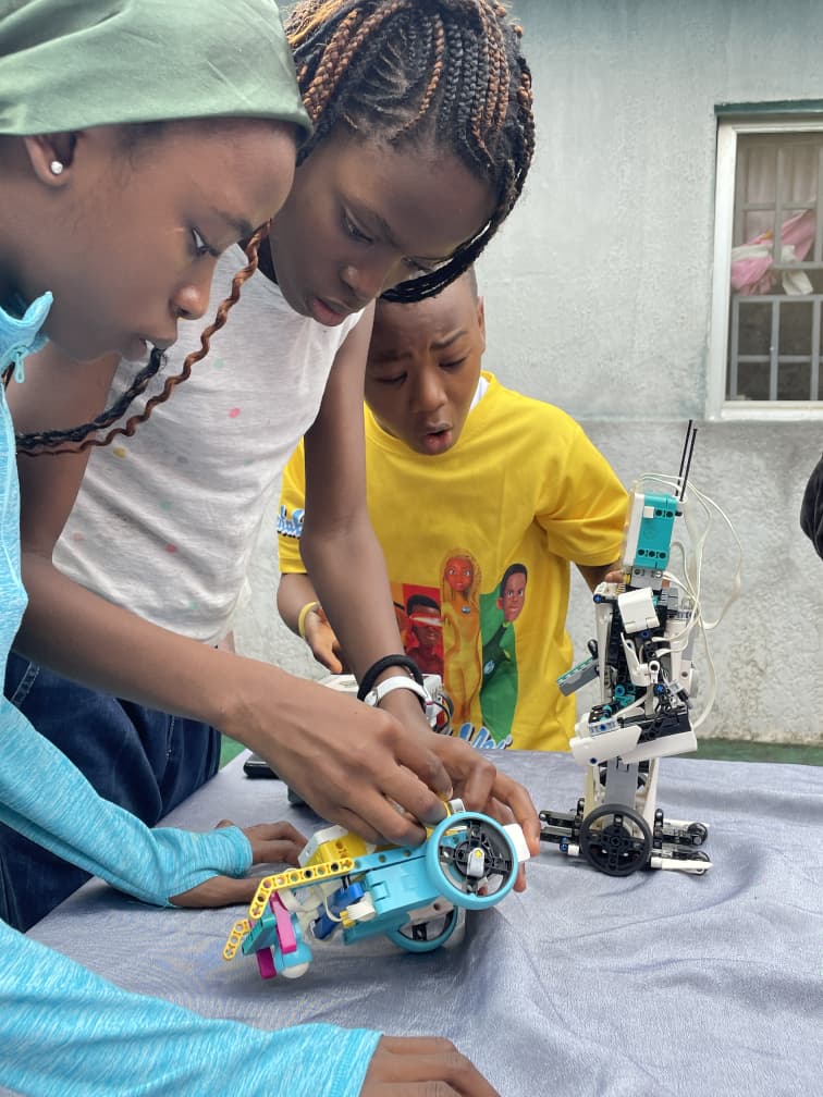 FLL Robotics