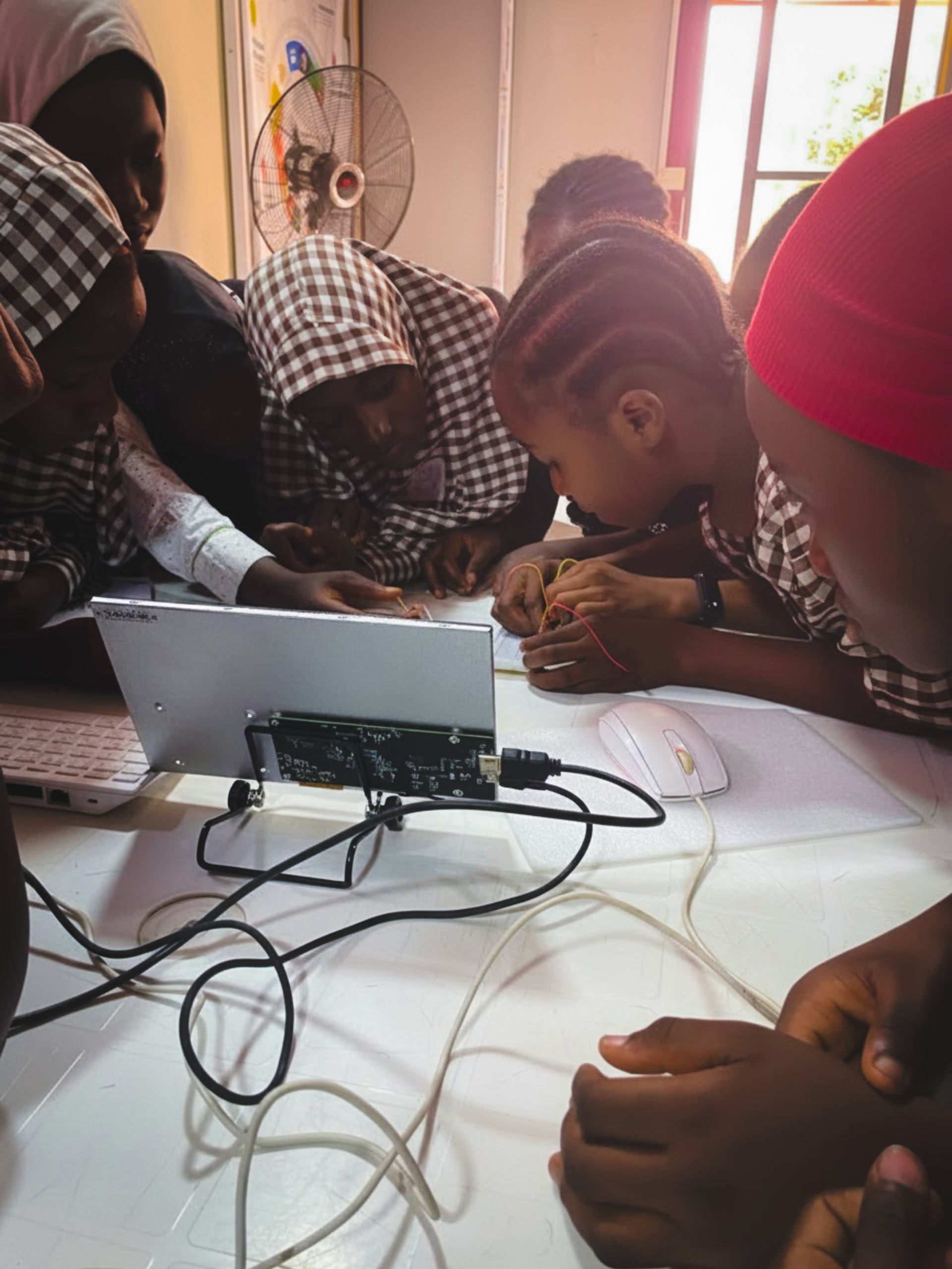 STEM Education