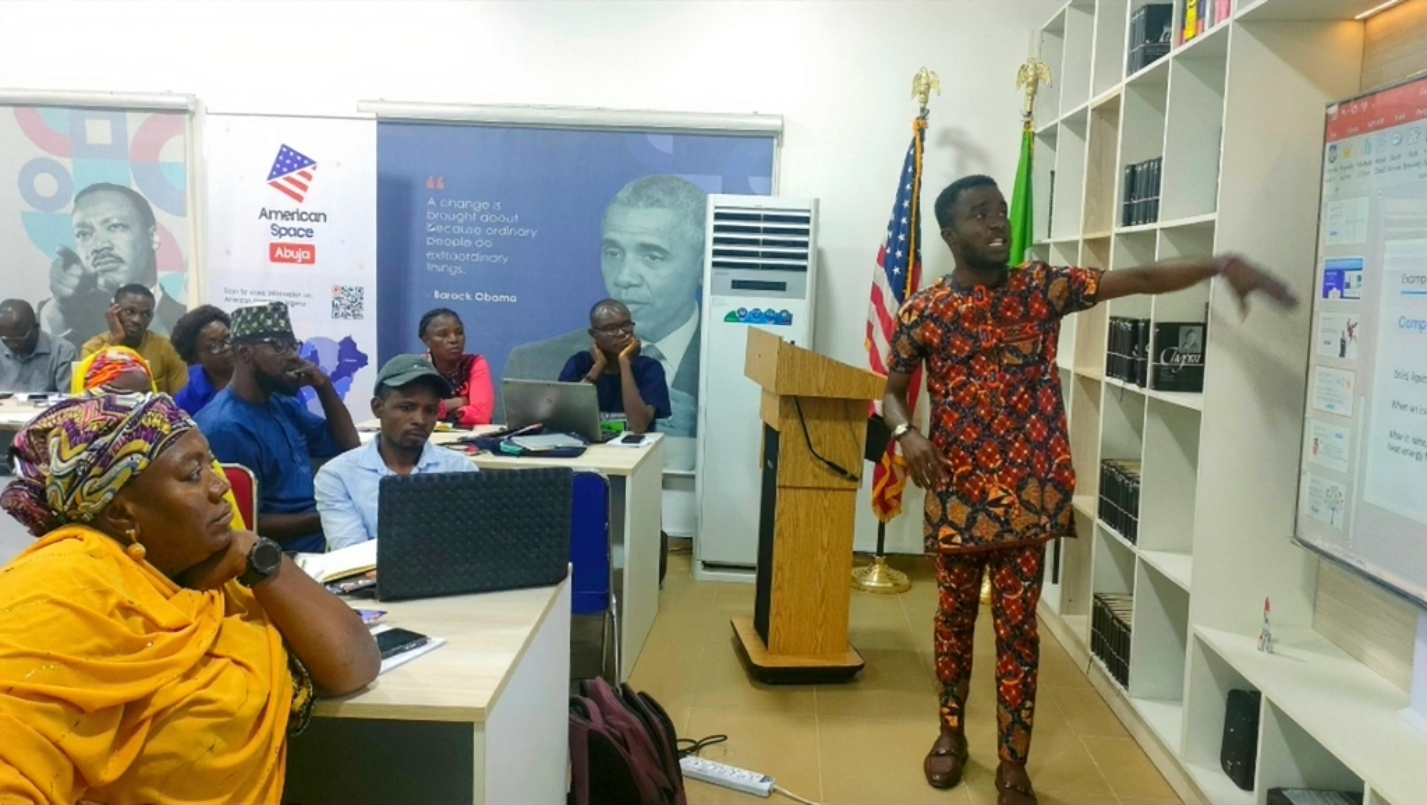 Teacher Empowerment