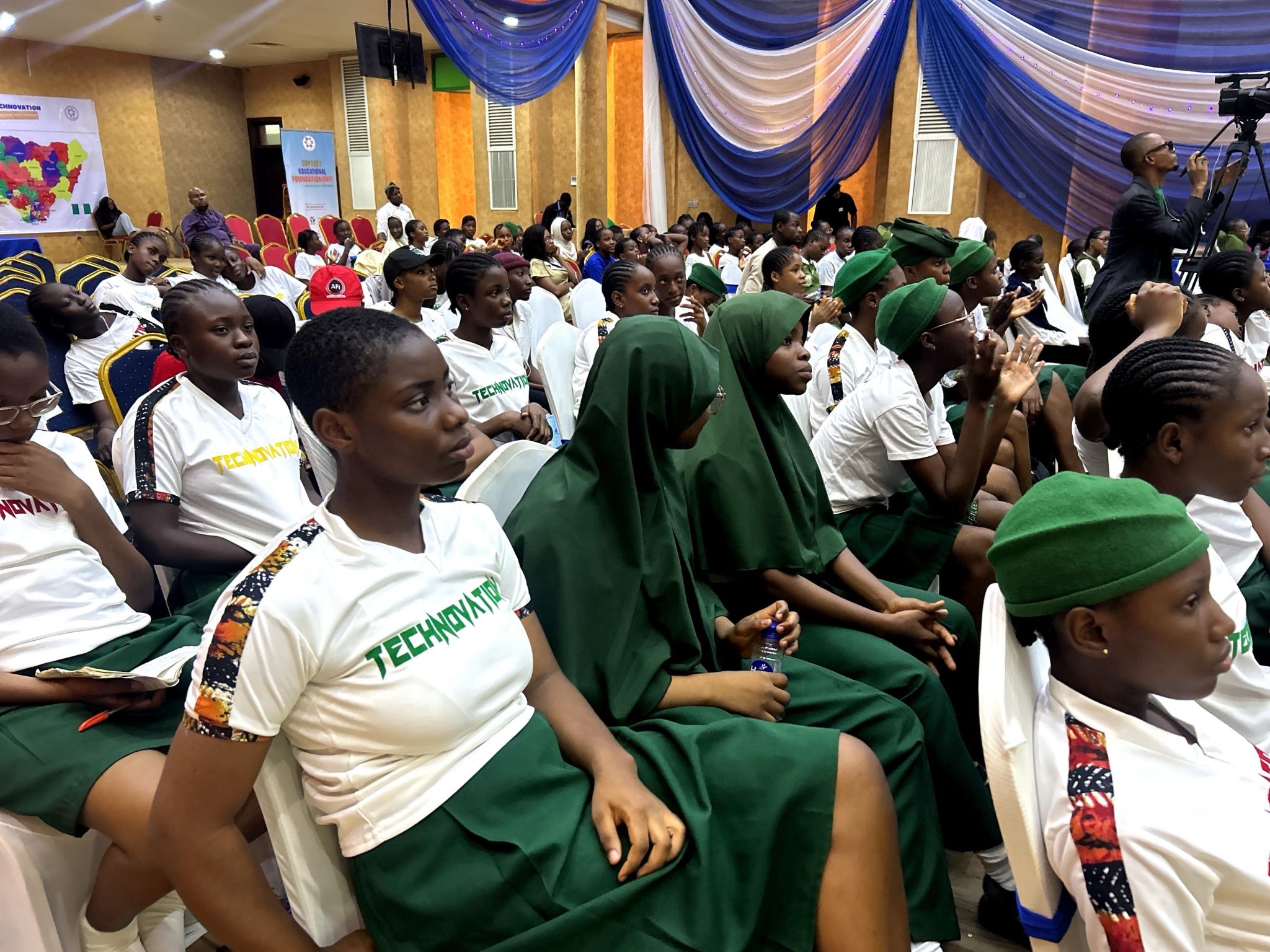 Technovation