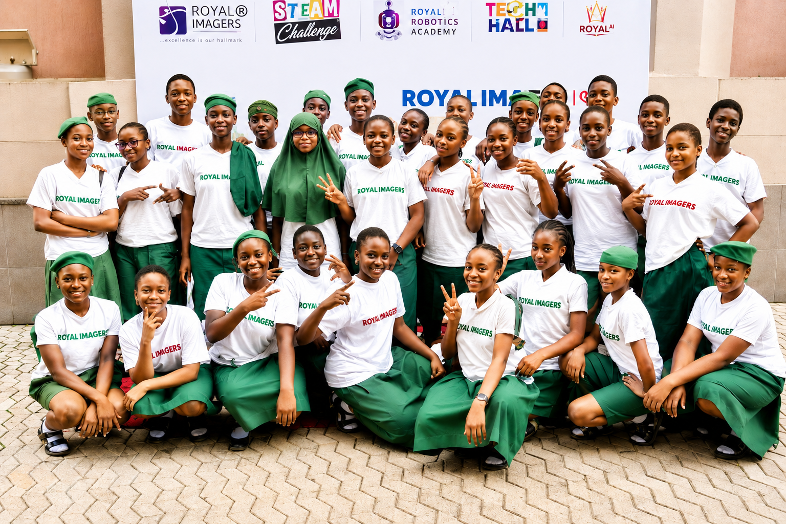 Technovation